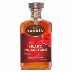 Tavria Craft Collection Cherry 30% 0,5l