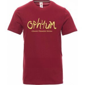 Tričko Ophyum dámské M