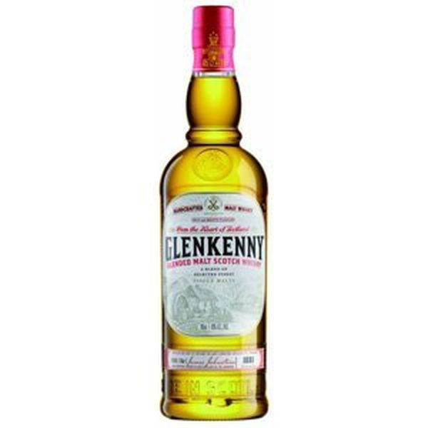 Glenkenny 0,7l 40%