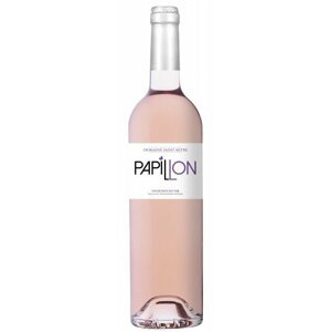 Domaine Saint Mitre Papillon Rosé Cuvée 0,75l 13,5%