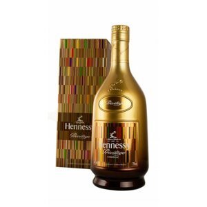 Hennessy Privilege Collectors 0,7l 40% L.E.