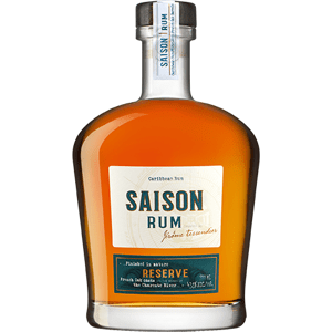 Saison Rum Reserve 6y 0,7l 43,5%