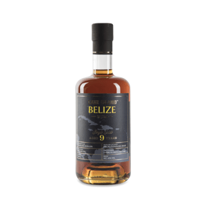Cane Island Belize Rum 9y 0,7l 43%