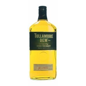 Tullamore Dew 1,75l 40%