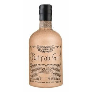 Bathtub Gin 1,5l 43,3%