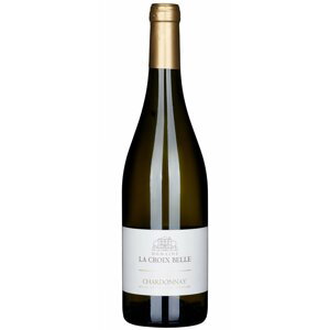La Croix Belle Chardonnay Le Cépage 2019 0,75l 13,5%