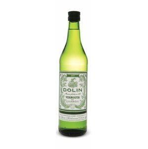 Dolin Vermouth de Chambéry Dry 0,75l 16%