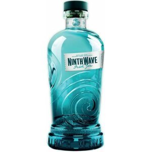 Ninth Wave Gin 0,7l 43%