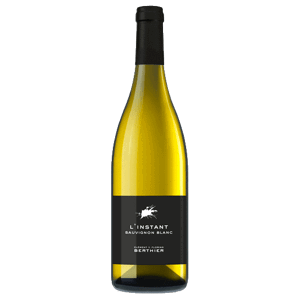 J.M. Berthier L'Instant Sauvignon blanc 2019 0,75l 12,5%