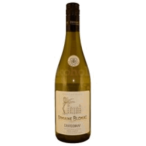 Domaine Blomac Chardonnay 2019 0,75l 13%