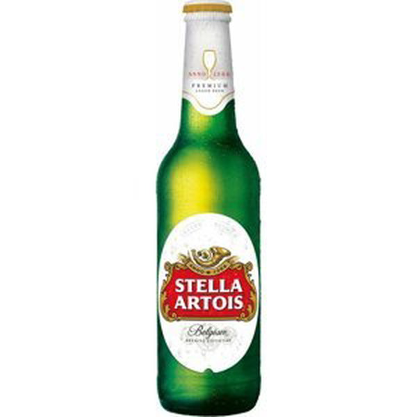 Stella Artoise 11,4° 0,33l 5%