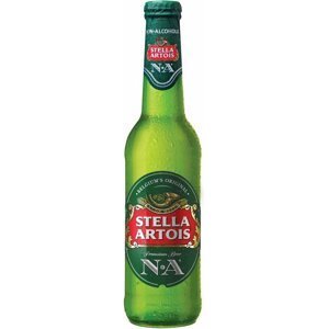 Stella Artoise NA 0,33l 0,5%