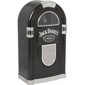 Jack Daniel's Jukebox 0,7l 40% GB