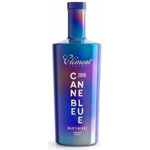 Clement Blanc Canne Bleue 2019 0,7l 50%