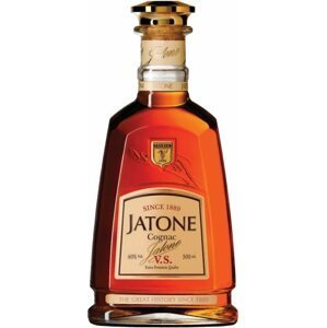 Brandy Jatone VS 0,5l 40%