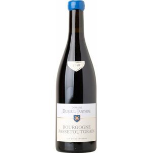 Domaine Vincent Dureuil-Janthial Bourgogne Passetoutgrain 2018 0,75l 12,5% / Rok lahvování 2020