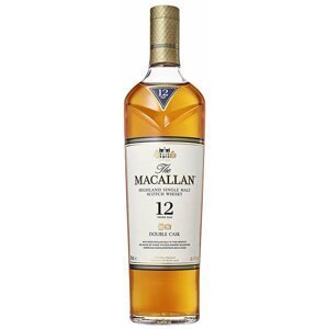 Macallan Double Cask 12y 1,75l 43%