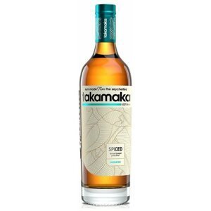 Takamaka Spiced 0,7l 38%