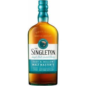 Singleton of Dufftown Malt Master's Selection 0,7l 40% / Rok lahvování 2020