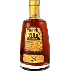Pancho Villa 1998 0,7l 40%