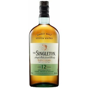 Singleton of Glendullan 12y 1l 40%