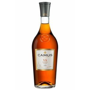 Camus Elegance Cognac VS 0,7l 40%
