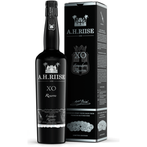 A.H.Riise XO Founders Reserve 0,7l 44,3%