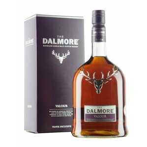 Dalmore Valour 1l 40%
