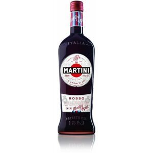 Martini Rosso Vermouth 0,75l 15%