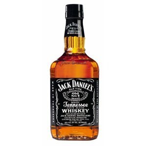 Jack Daniel's 3l 40% GB