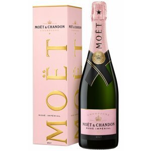Šampaňské –⁠ champagne
