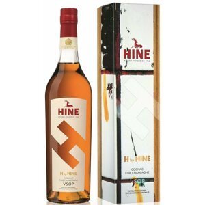 Cognac Thomas Hine VSOP 0,7l 40% GB