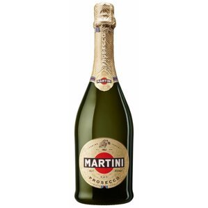 Martini Prosecco Extra Dry 0,75l 11,5%