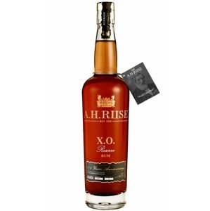 A.H.Riise 175 Anniversary 20y 0,7l 42%