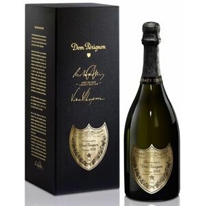 Dom Perignon Vintage 2008 Chef de Cave Legacy Edition 12,5% 0,75 l