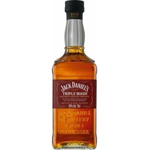 Jack Daniel´s Jack Daniels TripleMash 50% 0,7 l