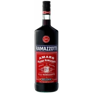 Amaro Ramazzotti 30 % 1 l