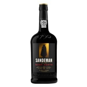 Sandeman Port Ruby 19 % 0,7 l