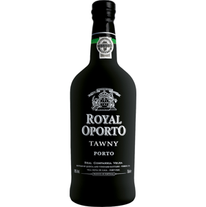 Royal Oporto Tawny 19 % 0,75 l
