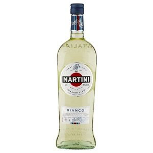 Martini Bianco 15 % 1 l