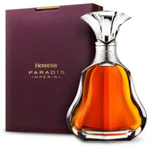 Hennessy Paradis Imperial 40% 0,7 l