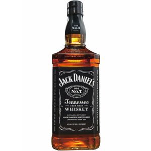 Jack Daniel´s Jack Daniel's Black 40% 3 l