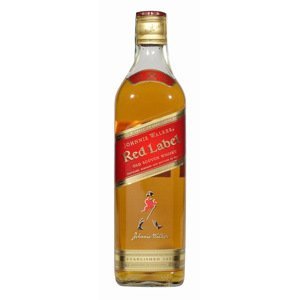 Johnnie Walker Red Label 40 % 0,7 l