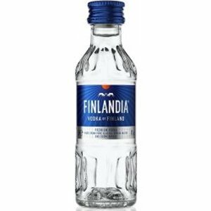 Finlandia 40 % 0,05 l