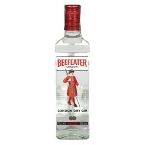 Beefeater 40 % 0,7 l