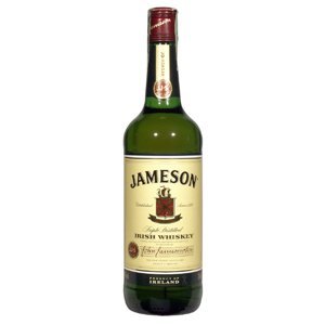 John Jameson Irish 40 % 0,7l