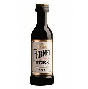 Fernet Stock 38 % 0,05 l