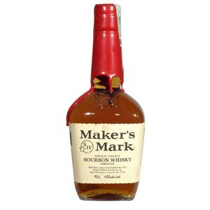 Maker's Mark Maker´s Mark 45% 0,7 l