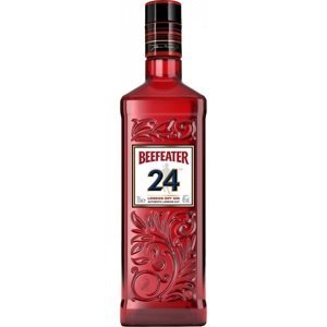 Beefeater 24 45 % 0,7 l