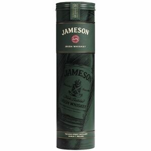 John Jameson Irish 40 % 0,7l plechová tuba